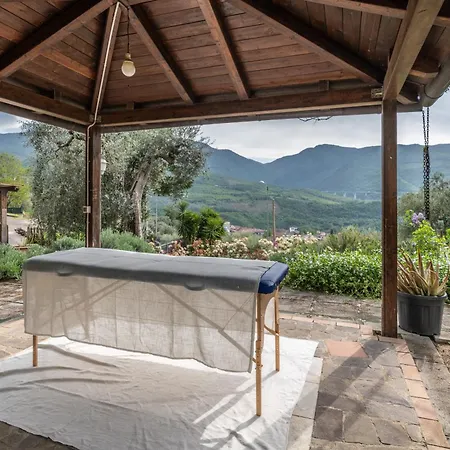 Da Donata - A Private Retreat Villa