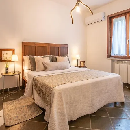 Da Donata - A Private Retreat Villa *