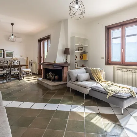 Da Donata - A Private Retreat *