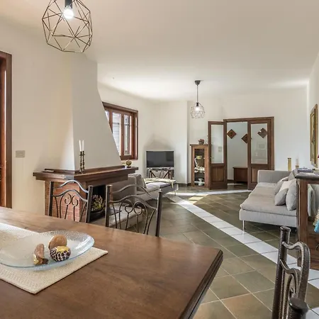 Villa Da Donata - A Private Retreat *