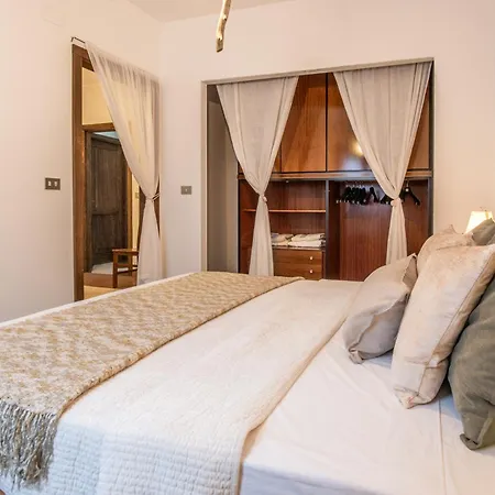 Da Donata - A Private Retreat Βίλα Pertosa