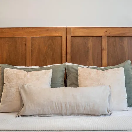 Da Donata - A Private Retreat