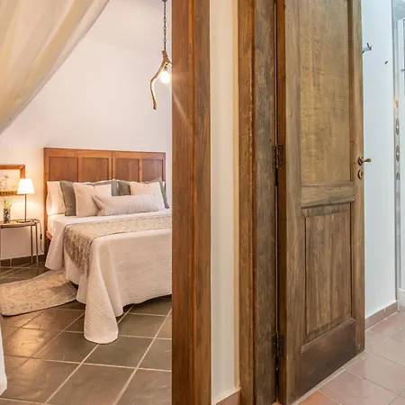 Da Donata - A Private Retreat