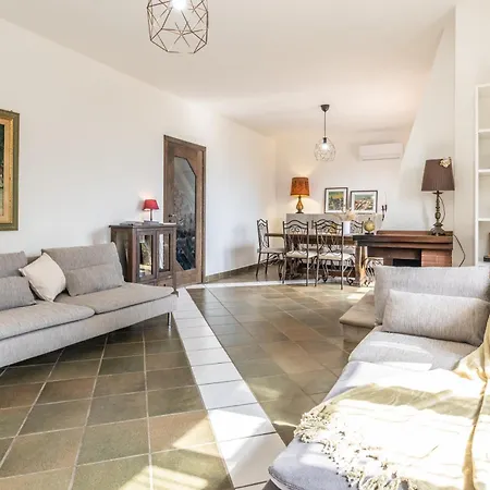 Da Donata - A Private Retreat * Pertosa