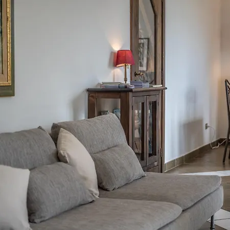 Da Donata - A Private Retreat Villa *