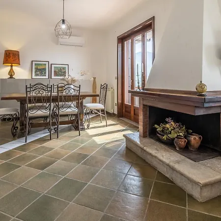 Villa Da Donata - A Private Retreat *