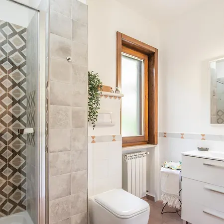 Da Donata - A Private Retreat Pertosa