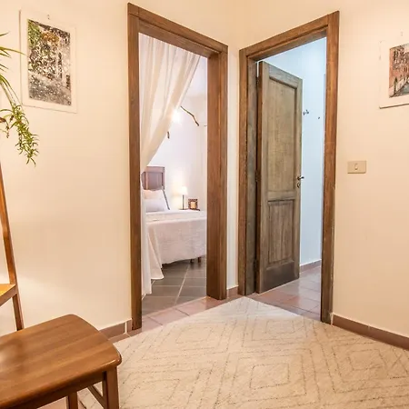 Villa Da Donata - A Private Retreat Pertosa