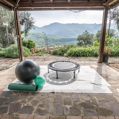 Villa Da Donata - A Private Retreat